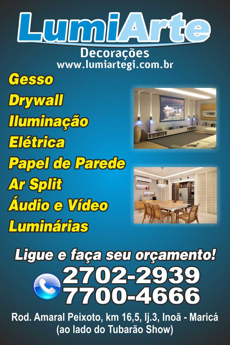 Lumiarte Decorações - Foto 1